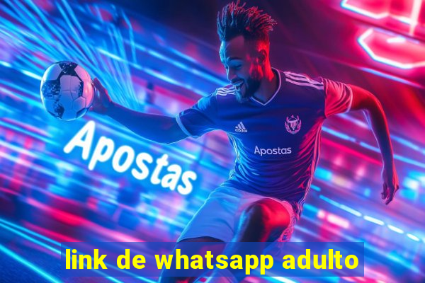 link de whatsapp adulto